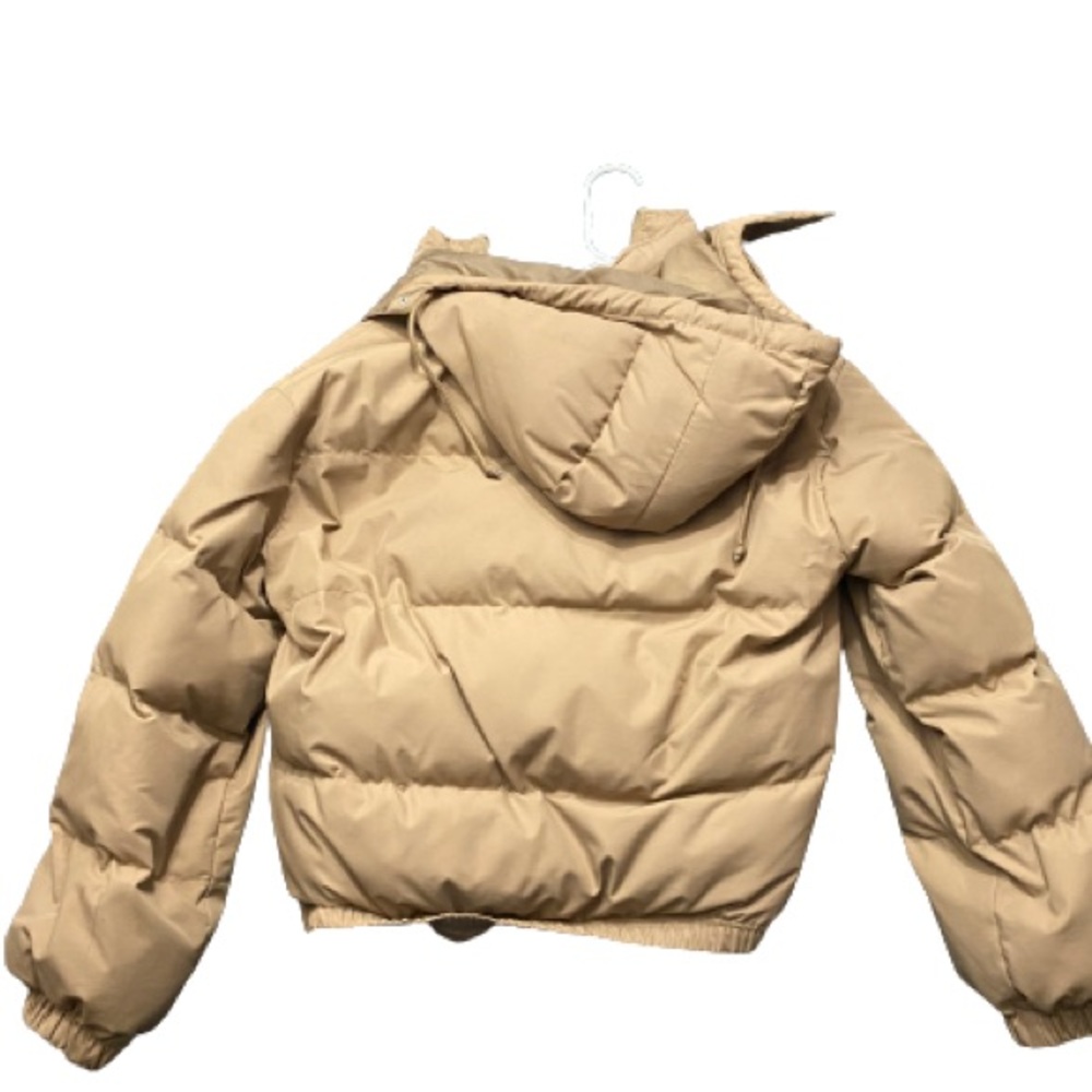 Playboy Puffer Jacket - Picture 2 of 4